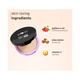 Plum Legit Matte Talc-Free Compact with Spf15 Divine Dusk - 135 N 9 gm - Compact Powder
