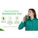 Baidyanath Wheat grass Juice 1 l - Speciality Medicines