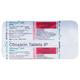 Oflomac 200mg Tablet 10'S - Bacterial Infections-Qui