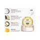 Love Earth Coconut Lip Balm for Dry & Chapped Lips, An Ayurvedic Lip Moisturizer with Vitamin E 10 gm - Lip Balms