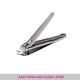 Vega Cuticle Clipper  (CNC - 01) 1's - Manicure & Pedicure Kits