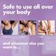 Bombae Defender for Her Women'S Razor Sensitive Cartridges Combo 80 gm - Shaving & Hair Removal