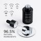 Kimirica Skin Rejuvenating Anti-Aging Serum with TriPeptide-1, Pro-Vitamin B5, All Skin Type 30ml - Face Serum