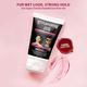 Super Smelly Style & Grow Natural Hair Gel Hold with Wet Look 100 gm - Hair Gels & Waxes