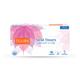 Tulips Facial Tissues 2ply x 100 Pulls 100's - Facial Wipes & Tissues