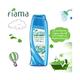 Fiama Cooling Shower Gel Menthol & Magnolia 250 ml - Shower Gels & Body Wash