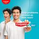 Colgate Active Salt Toothpaste 200 gm - Toothpaste