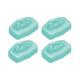 Fiama Men Energizing Sport Gel Bar with Ginseng and Lemongrass with skin conditioners 500g 4's - Soaps