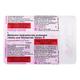 Gluconorm G Forte 0.5mg Tablet 10'S - Diabetes-Ant