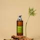 Urban Veda Purifying 100 Percent Natural Body Oil 100 ml - Face Oils
