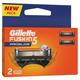 Gillette Fusion 5 Proglide Cartridges 2's - Razors & Cartridges