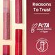 Swiss Beauty Mudpie Lipstick-Tomatina 3 gm - Lipsticks