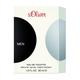 s.Oliver Men Eau de Toilette Natural Spray 30 ml - Men Perfumes (Edt/Edp)
