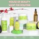 House of Beauty Anti Acne Foaming Facewash For Oily & Combination Skin with Salicylic 100ml - Face Wash & Cleansers