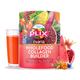 Plix Olena Wholefood Collagen Builder Powder - Watermelon 200 gm - Hair & Skin