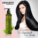 Keya Seth Aromatherapy Scalp Care Dandruff Removal Shampoo 200ml - Shampoos