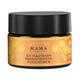 Kama Ayurveda Kumkumadi Brightening Face Scrub 25 gm - Scrubs & Exfoliants