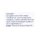 ORATRAL FORTE Tablet 20's - Pain relief-Ant