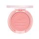 Peripera Pure Blushed Sunshine Cheek 011 Picnic Pink 4.2 gm - Blushes