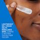 CeraVe Oil Control Gel-Cream Lightweight Moisturizer for Oily & Combination Skin with Shine Control 52 ml - Face Oils