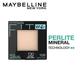 Maybelline New York Fit Me Matte + Poreless Powder, 130 Buff Beige 1's - Compact Powder