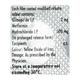 Gluformin G2 New Tablet 15'S - Diabetes-Ant