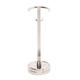 Truefitt and Hill Double Wire Razor and Brush Stand Chrome Plated 1's - Razors & Cartridges