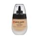 Pierre Cardin Parisaqua Wow Mineral Foundation 406 Ivory Skin With Warm Yellow 30 ml - Foundation