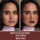 Lakme 9 To 5 Weightless Lip & Cheek Color Chocolate Mousse 9 Gm - Lipsticks