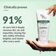 Fixderma Tomaglow Face Cleanser with White Tomato Extract, Niacinamide with Jojobo Oil 100 gm - Face Wash & Cleansers