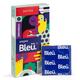 Bleu High Grade Natural Latex Dotted Condoms 8's - Plain/Flavoured Condoms