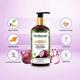 Medimade Hair Growth Shampoo With Red Onion And Black Seed 300 ml - Shampoos