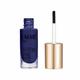 Lakme 9To5 Primer + Gloss Nail Colour Summer Blue 6 Ml - Nail Polish