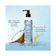 Love Beauty And Planet Coconut Water & Mimosa Flower Body Lotion - 190 ml - Lotions & Creams