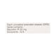 Baclof OD 20mg Tablet 10'S - Muscle Cramps/Spasticity-Mus