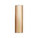 Lakme Bejewel 3D Matte Slim Bullet Lipstick with Vitamin E for Hydrated Lips - British Brown 3.6g - Lipsticks