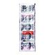TURBOVAS EZ 20 Tablet 10's - High Cholesterol-Dys