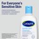 Cetaphil Gentle Skin Cleanser 118 ml - Face Wash & Cleansers