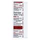 RRB 15 Tablet 10's - Blood Clot-Ant