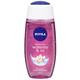 Nivea Shower Gel - Waterlilly & Oil 125 ml - Shower Gels & Body Wash