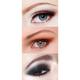 Miss Rose 15 Color Matte Eyeshadow 7001 - 078NT 01 20 gm - Eyeshadow, Bases & Primers