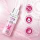 FACESCANADA Pink Aloe Vera Instant Hydration Face Serum 27 ml - Face Serum