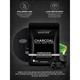 MANCODE Charcoal Face Sheet Mask 25 ml - Sheet Masks