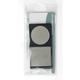 Basicare Compact Make Up Mirror 1's - Others