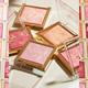 Revolution Pro Lustre Blusher Pink Rose 11 gm - Blushes