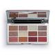 XX Revolution crystalxx shadow palette quartz 10 gm - Face Palettes