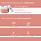 BrownSkin Beauty Brown Bakery Night Cream 50 ml - Night Cream