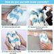 Bronson Professional Loofah Belt Back Scrubber for Bathing 1's - Loofahs & Sponges