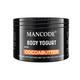 Mancode Cocoa Butter Body Yogurt 100 gm - Lotions & Creams