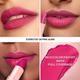 Renee Everstay Long Stay Matte Lipstick - Pink Aura 4.2 g - Lipsticks